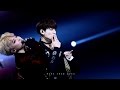 161202 MAMA - 불타오르네(Fire) 정국 직캠 JUNGKOOK FOCUS (short ver.)