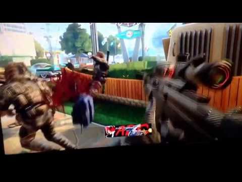 bo2 トリックショット