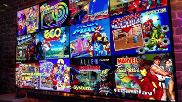 RETROBEAST PC HDD PORTABLE SHOWCASE AUGUST 22