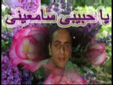 اغنية من تاليف هيثم ممتاز