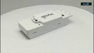 hns112 dimmable motion sensor light switches