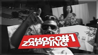 Choco-Zapping Directed By Petitchocobon