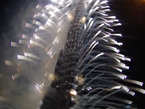 Burj Dubai (Burj Khalifa) GRAND opening ceremony !...