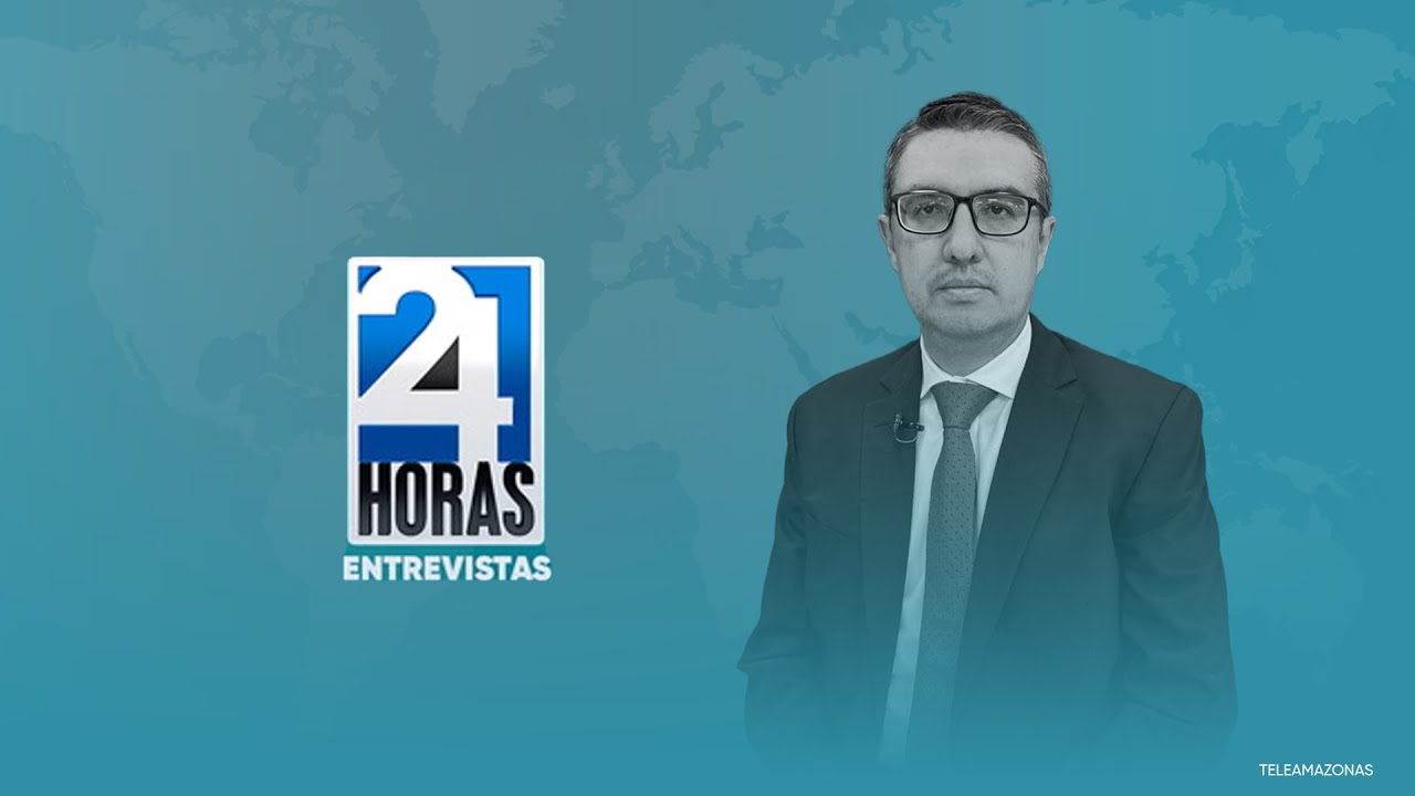 Entrevista a Francisco Guerrero: La Corte Constitucional es un límite al poder
