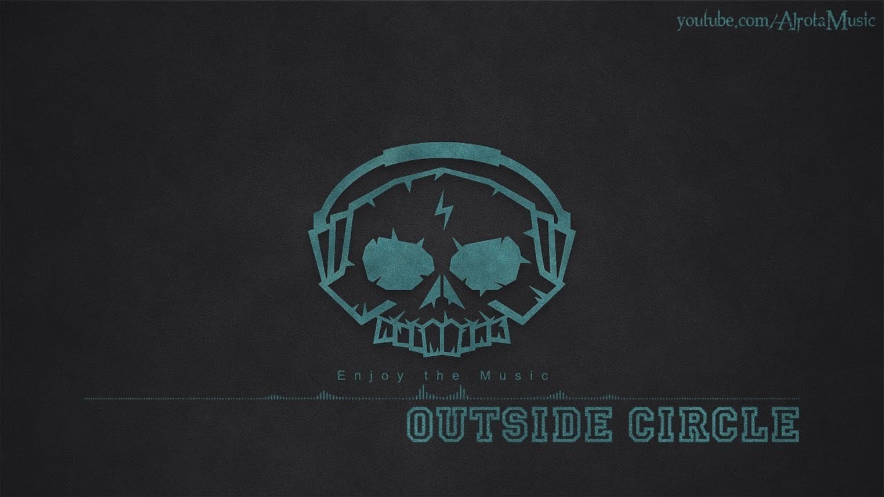 Outside Circle by Bonkers Beat Club - [2000s Hip Hop Music]