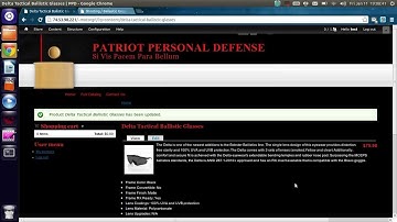 Drupal Ubercart - Orphaned Products