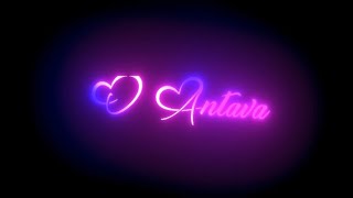 O Antava Mavablack Screen Status Whatsapp Black Screen Status Of Alish