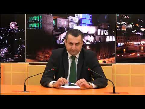 ტრამპი ირანის იზოლირებისკენ მოგვიწოდებს, ჩვენ კი ირანის პროვინციად ვიქეცით