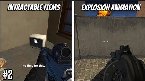 Things I Found In Enax Games - Part 2 | Evil Monsters 3