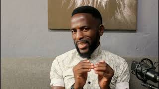 Ukuphupha Unconywa Umuntu  pastorweningi