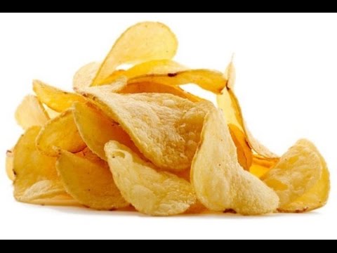 Video: Hoe Chips Thuis Te Koken