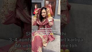 Shadi Me 3-4 Aunty Ne Add To Cart Karliya