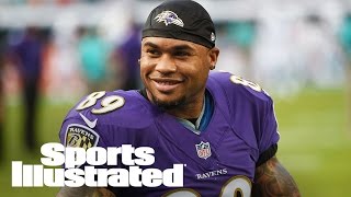 Steve Smith Sr.'s Greatest Trash-Talking Moments | SI Wire | Sports Illustrated