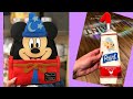 Disney Ink & Paint Collection w/ Prices - Disney Springs