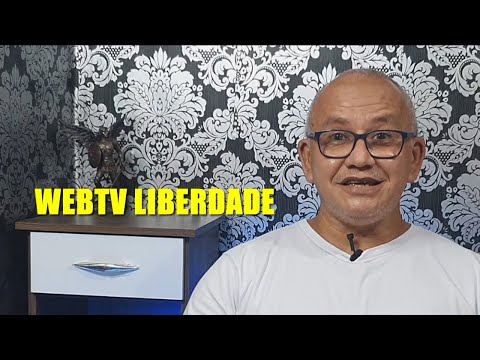 WEBTVLIBERDADE - 13 ANOS \| OSTINHO