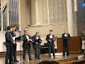 夜來香 男聲五部 詞 黎錦光 曲 黎錦光 編曲 劉文毅 達拉斯華聲合唱團 Dallas Chinese Choral Society 夜來香 男聲五部 詞 黎錦光 曲 黎錦光 編曲 劉文毅 達拉斯華聲合唱團 Dallas Chinese Choral Society