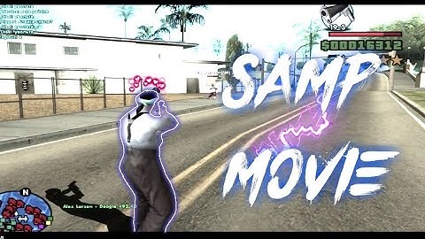 Fragmovie Flin RP 02|| Old Vagos