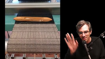 [TidalClub] Function of the Week - weave