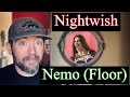 Reacting to Nemo by Nightwish (Floor Jansen)