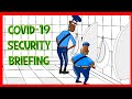 Makarao Sn 4 Ep 1 Covid 19 Security Briefing Get This Tone SMS 9869760 To 811 Makarao Sn 4 Ep 1 Covid 19 Security Briefing Get This Tone SMS 9869760 To 811