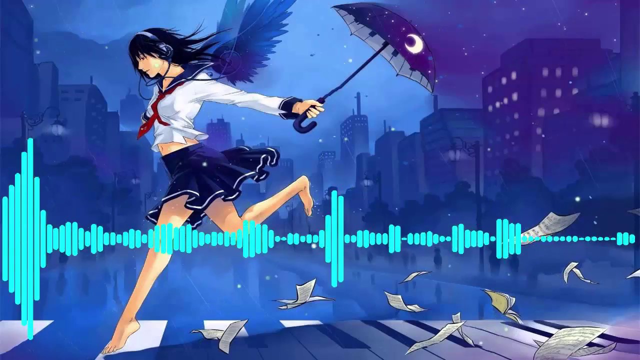 NIGHTCORE - Love Me Again (Remix)