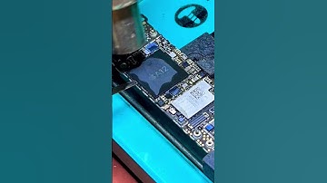 I phone xr cpu remove.🔥🔥✔️👍