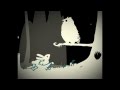 Little Fables Clips - Fable Stories For Kids - The owl and his Voice