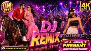 Munda Gura Rong Dekhke Diwana Ho Gaya ❤️ New Viral Remix Song 2026 | DJ Bass Mix | Party Special