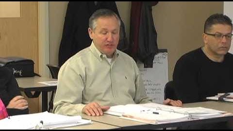 A Better Team with EOS speaker Jeffery Stello Review for Ed Callahan of Coherent Coaching