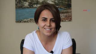 Dersimli Kadınlardan Ezgi Mola Tepkisi Katile Katil, Cüye Cü Denir