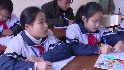 PHÓNG SỰ TỔNG KẾT NĂM HỌC 2020-2021