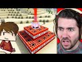Trying Grian's GENIUS Minecraft Build Hacks To See If They Really Work