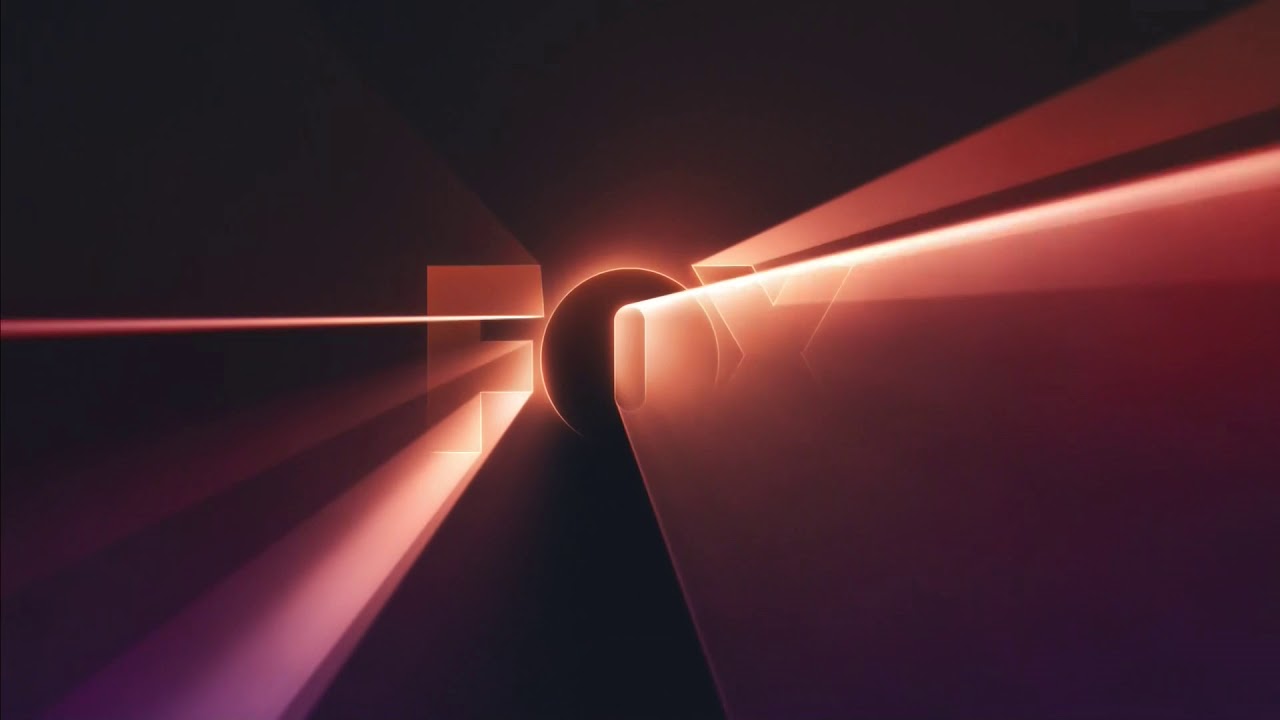 FOX UK Rebrand 2019: Original Show Animation