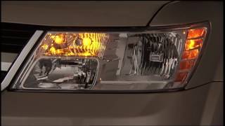 Multifunction Lever-Turn signals and headlight high beam brights in 2017 Dodge Journey Multifunction Lever Turn Signals And Headlight High Beam Brights In 2017 Dodge Grand Caravan