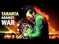 TARANTA against WAR - ZIMBARIA - Serenità - Pizzica Tarantata per la PACE