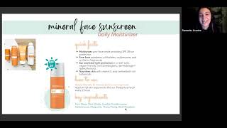 Continued Ed : Essential Skin Care by Ramonita Maldonado 6 views 2 months ago 26 minutes