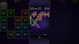 Music brick breaker - level 950