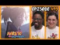 DAWN! | Naruto Shippuden Episode 493 Reaction