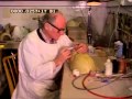 Behind the scenes video of Star Wars creature creation