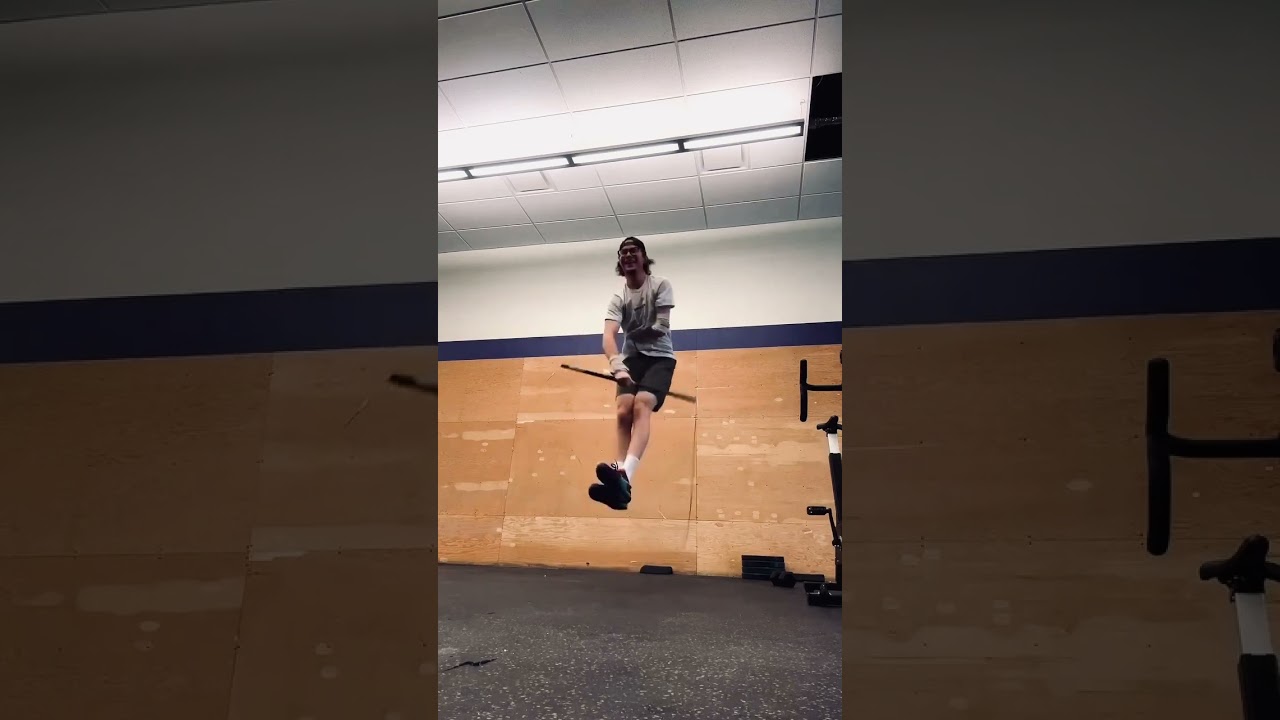 MonoRope Crossovers | Rx Smart Gear