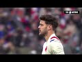 France v Italie | Résumé | 2022 Tournoi des Six Nations