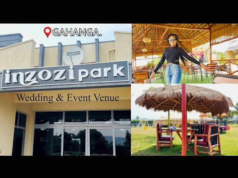 TNB Tour GAHANGA Dutemberane INZOZI PARK Ni Heza Cyane