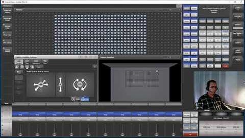 Avolites Titan Capture Intelligent Patching pt1
