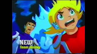 Cartoon Network Saturday Mornings Promo September 2006
