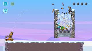 Tricky Traps Level 101