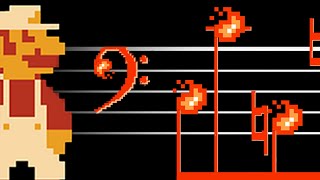 Mario Underground Music SECRETS! by Payette Forward 6,085 views 2 months ago 20 minutes