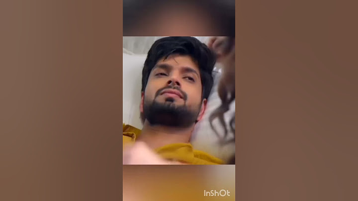 love with romantic scene#bhavikasharma#hiteshbharadwaj