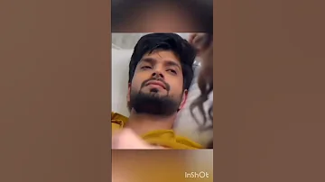 Love With Romantic Scene Bhavikasharma Hiteshbharadwaj 