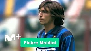 Fiebre Maldini: Pirlo, el mago italiano | Movistar+