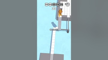 Stacky Dash - Gameplay - Level 172